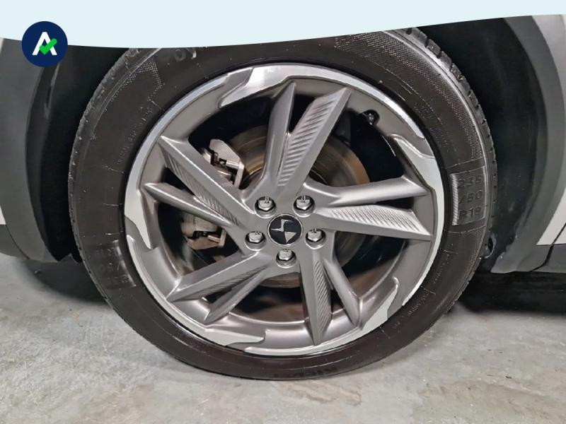 Image DS DS 7 Crossback E-TENSE 225ch Rivoli