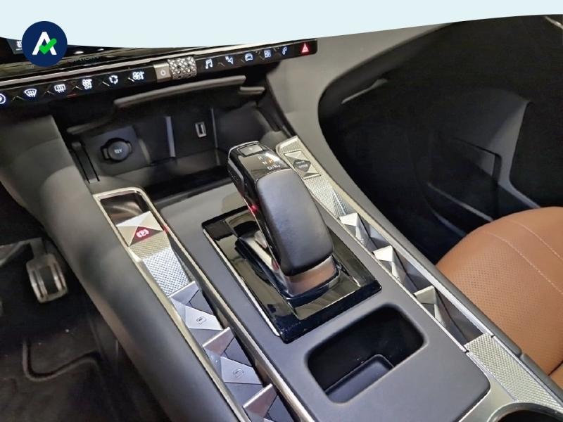 Image DS DS 7 Crossback E-TENSE 225ch Rivoli