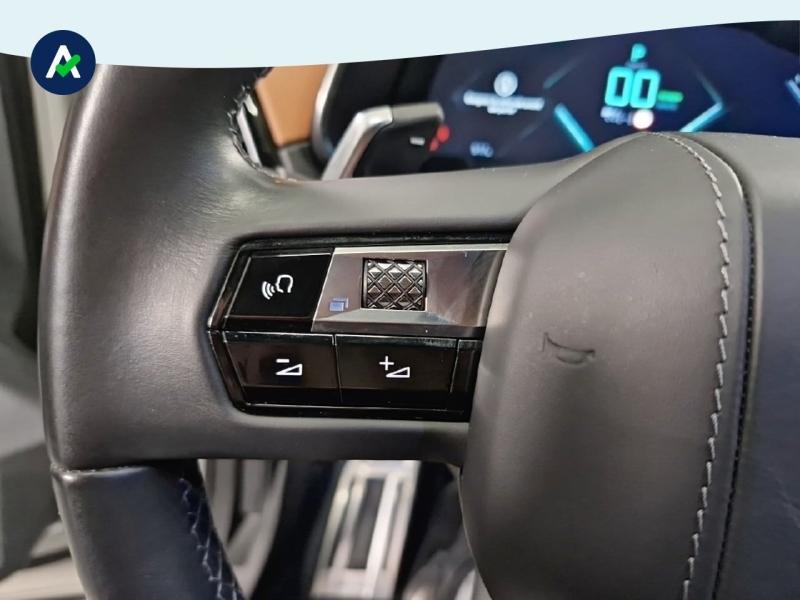 Image DS DS 7 Crossback E-TENSE 225ch Rivoli