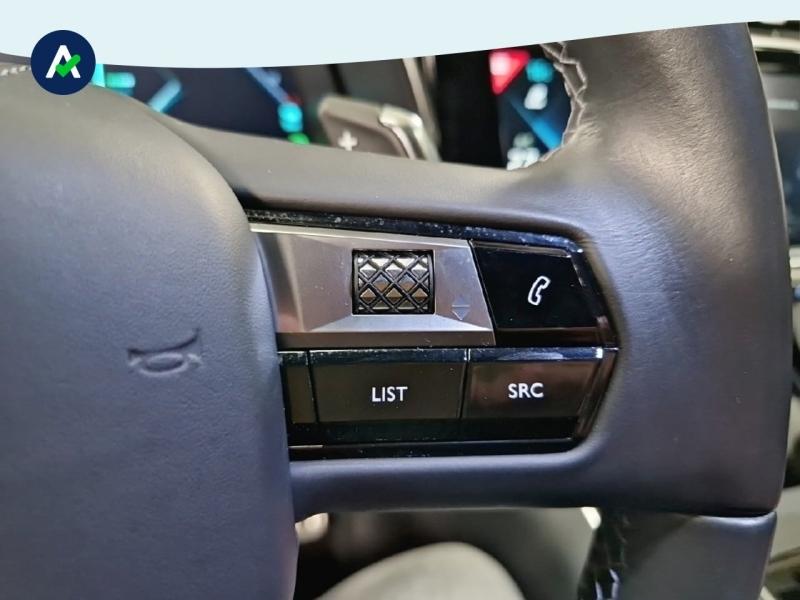 Image DS DS 7 Crossback E-TENSE 225ch Rivoli