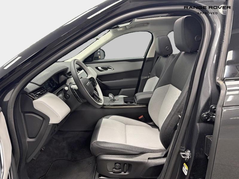 Image LAND-ROVER Range Rover Velar 2.0 P400e 404ch PHEV Dynamic SE AWD BVA