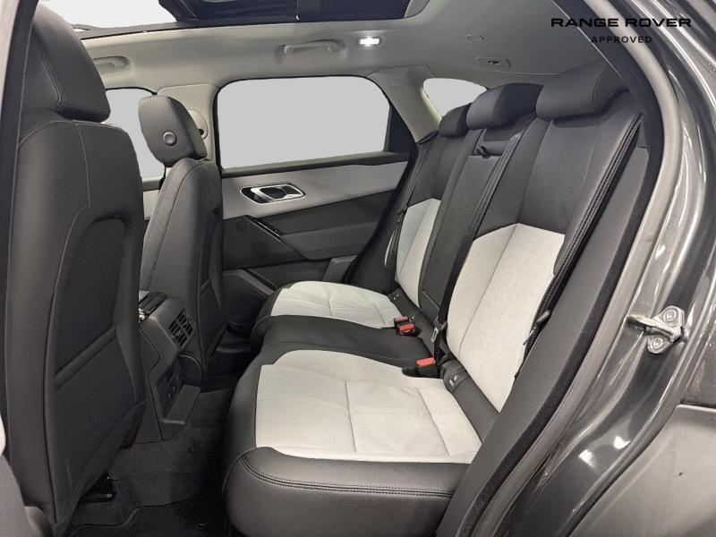 Image LAND-ROVER Range Rover Velar 2.0 P400e 404ch PHEV Dynamic SE AWD BVA