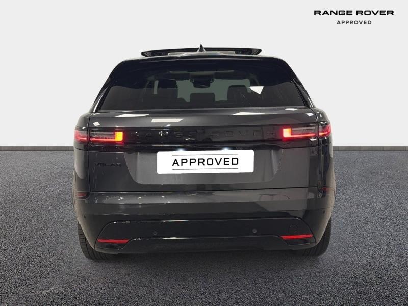Image LAND-ROVER Range Rover Velar 2.0 P400e 404ch PHEV Dynamic SE AWD BVA