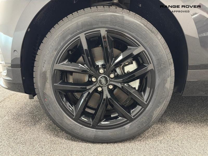 Image LAND-ROVER Range Rover Velar 2.0 P400e 404ch PHEV Dynamic SE AWD BVA