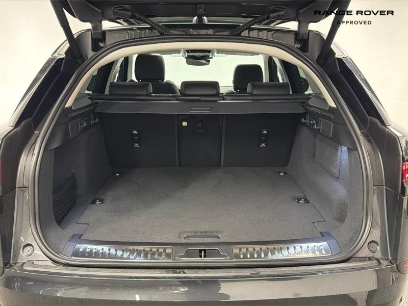 Image LAND-ROVER Range Rover Velar 2.0 P400e 404ch PHEV Dynamic SE AWD BVA