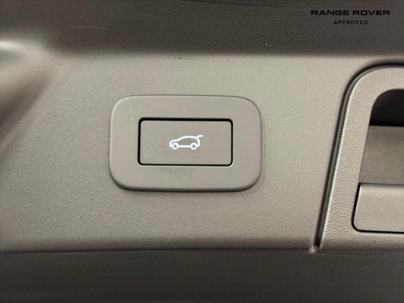 Image LAND-ROVER Range Rover Velar 2.0 P400e 404ch PHEV Dynamic SE AWD BVA