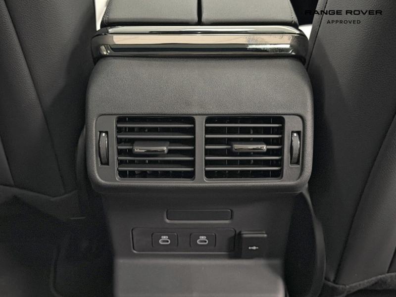 Image LAND-ROVER Range Rover Velar 2.0 P400e 404ch PHEV Dynamic SE AWD BVA