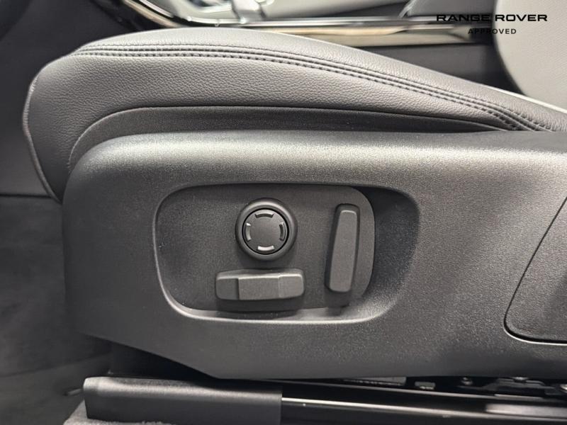 Image LAND-ROVER Range Rover Velar 2.0 P400e 404ch PHEV Dynamic SE AWD BVA