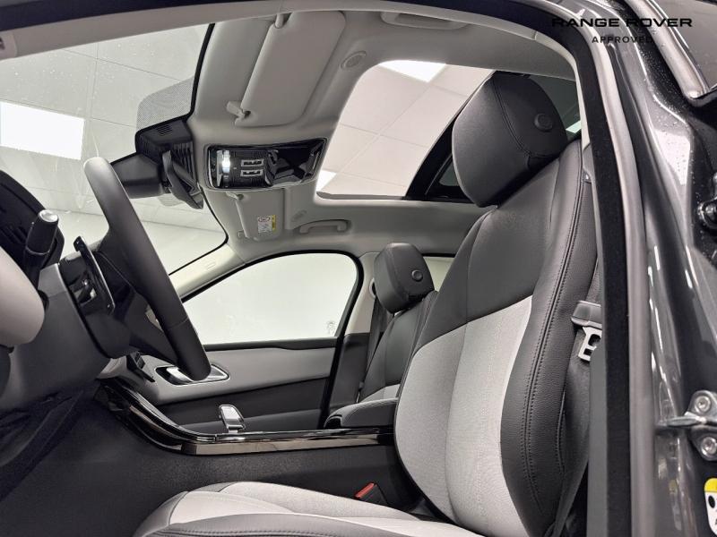 Image LAND-ROVER Range Rover Velar 2.0 P400e 404ch PHEV Dynamic SE AWD BVA