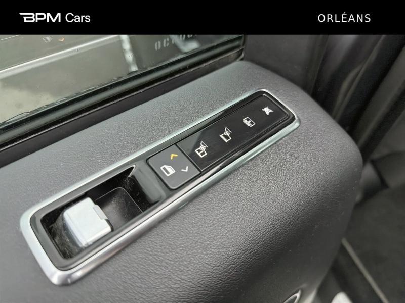 Image LAND-ROVER Range Rover 4.4 SDV8 339ch Vogue SWB Mark VI