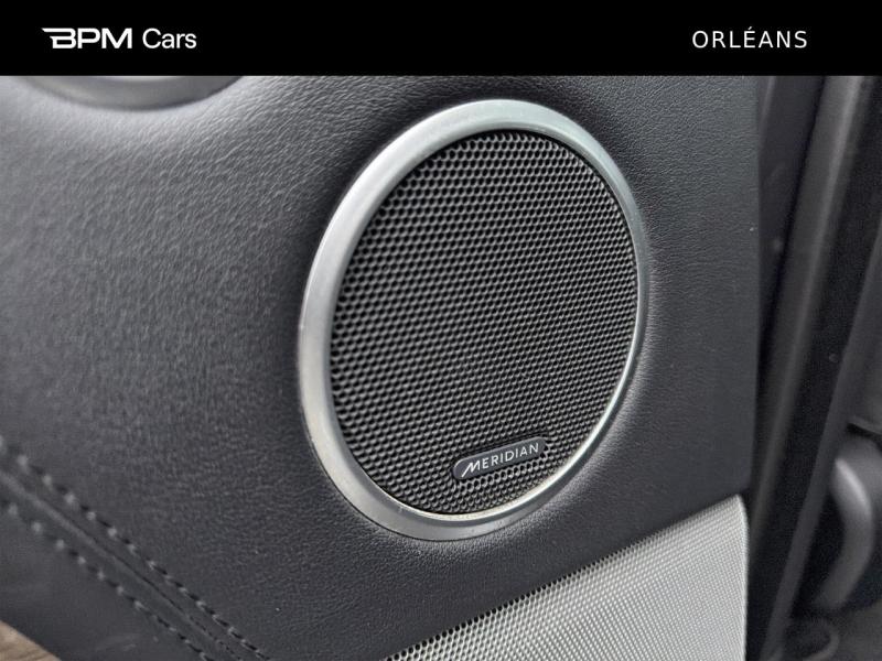 Image LAND-ROVER Range Rover 4.4 SDV8 339ch Vogue SWB Mark VI