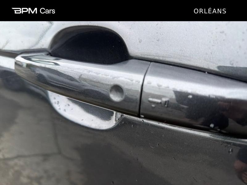 Image LAND-ROVER Range Rover 4.4 SDV8 339ch Vogue SWB Mark VI