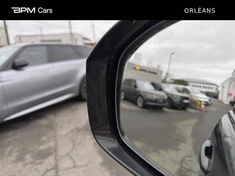 Image LAND-ROVER Range Rover 4.4 SDV8 339ch Vogue SWB Mark VI