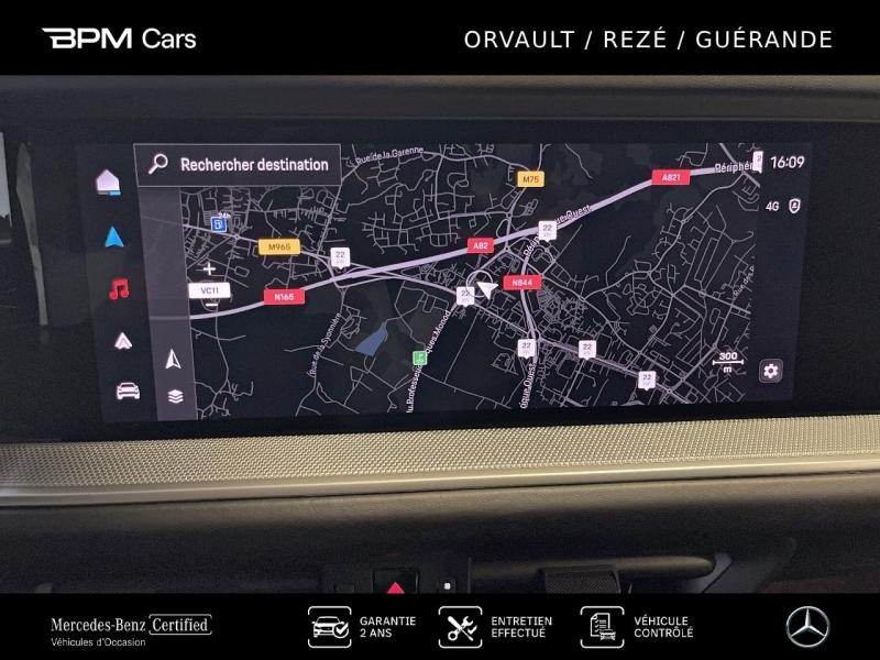 Image PORSCHE Cayenne Coupé 3.0 V6 470ch E-Hybrid