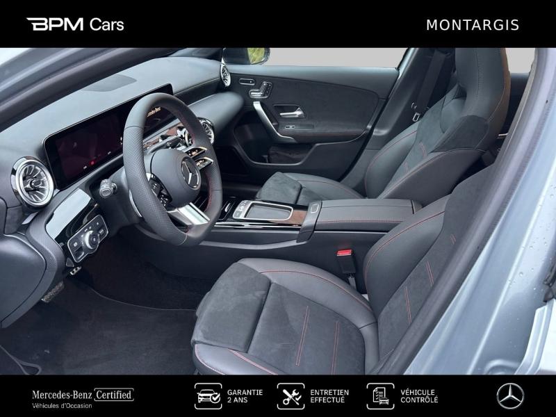 Image MERCEDES-BENZ Classe A 250 e Hybrid EQ 163+109ch Star Edition 8G-DCT