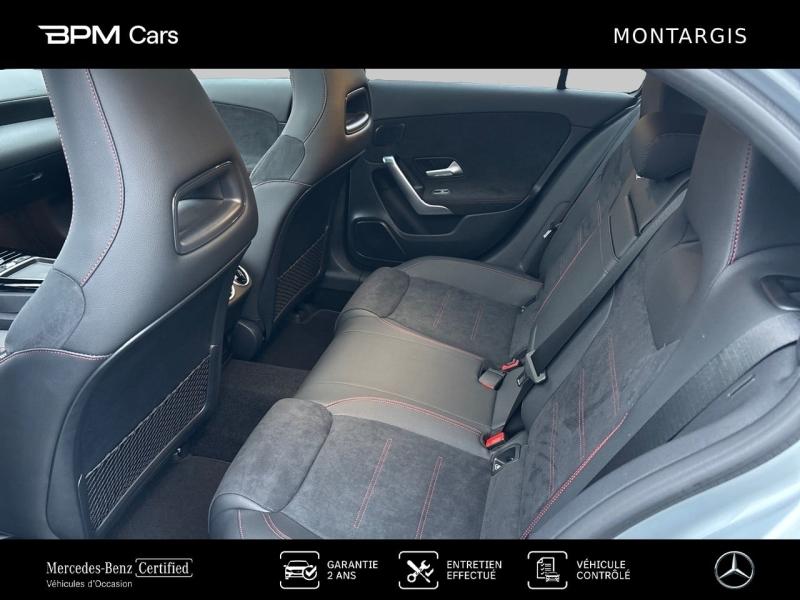 Image MERCEDES-BENZ Classe A 250 e Hybrid EQ 163+109ch Star Edition 8G-DCT