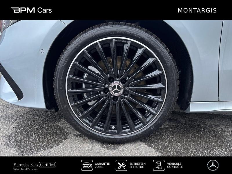 Image MERCEDES-BENZ Classe A 250 e Hybrid EQ 163+109ch Star Edition 8G-DCT
