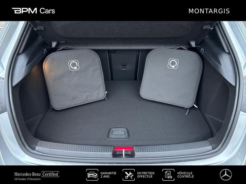 Image MERCEDES-BENZ Classe A 250 e Hybrid EQ 163+109ch Star Edition 8G-DCT