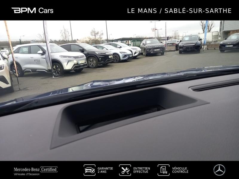 Image MERCEDES-BENZ GLA 200 d 150ch AMG Line 8G-DCT
