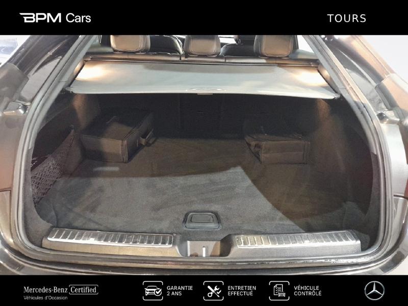 Image MERCEDES-BENZ GLC Coupé 300 e 211+122ch AMG Line 4Matic 9G-Tronic Euro6d-T-EVAP-ISC