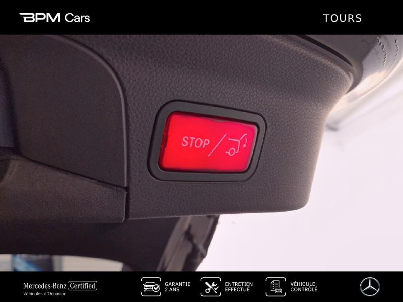 Image MERCEDES-BENZ GLC Coupé 300 e 211+122ch AMG Line 4Matic 9G-Tronic Euro6d-T-EVAP-ISC