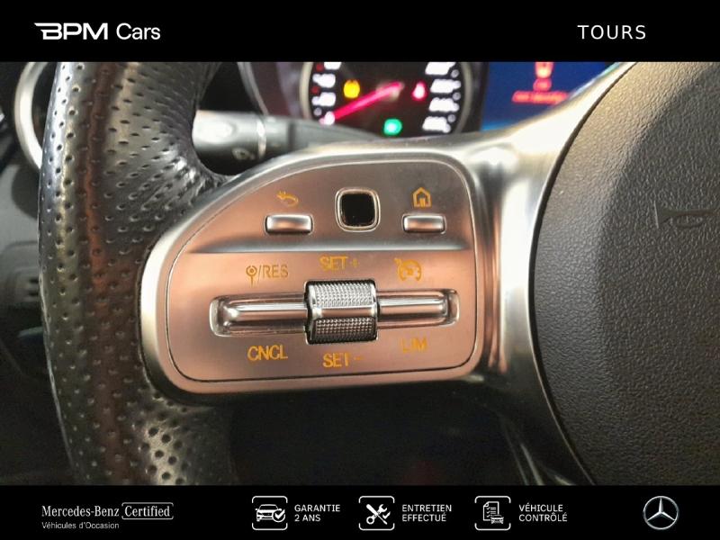 Image MERCEDES-BENZ GLC Coupé 300 e 211+122ch AMG Line 4Matic 9G-Tronic Euro6d-T-EVAP-ISC