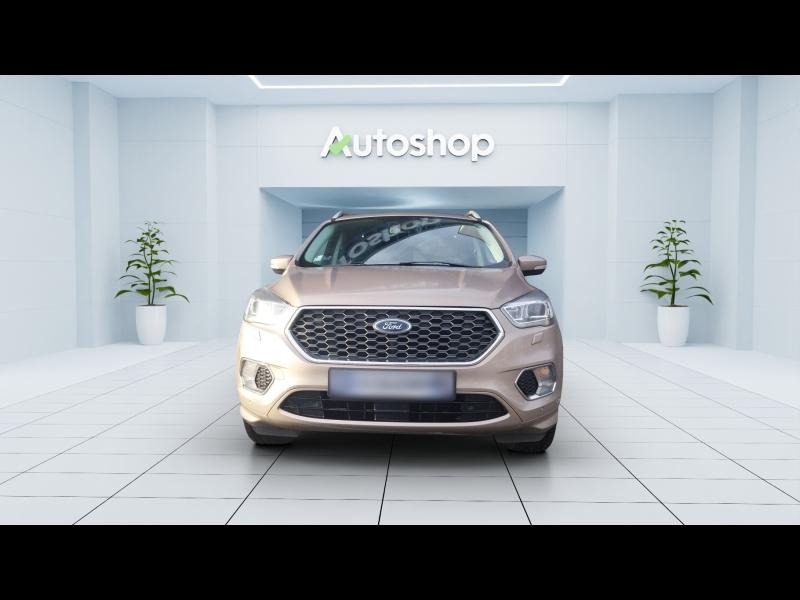 Image FORD Kuga 1.5 Flexifuel-E85 150ch Stop&Start Vignale 170g 4x2 Euro6.2