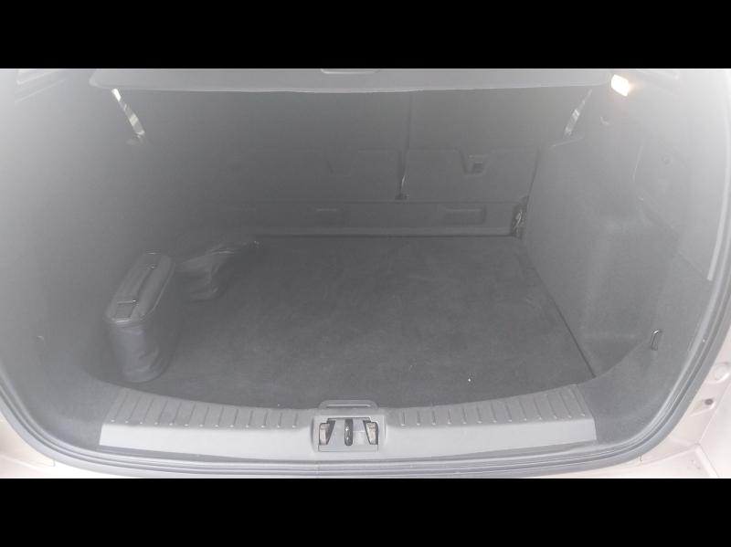 Image FORD Kuga 1.5 Flexifuel-E85 150ch Stop&Start Vignale 170g 4x2 Euro6.2