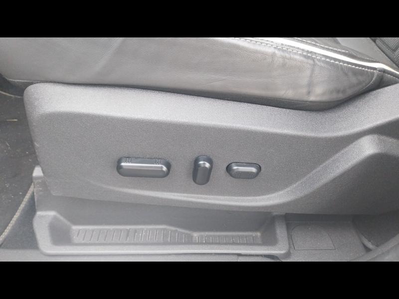 Image FORD Kuga 1.5 Flexifuel-E85 150ch Stop&Start Vignale 170g 4x2 Euro6.2