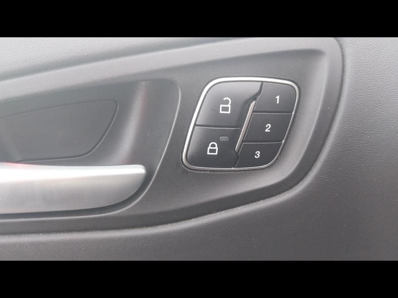 Image FORD Kuga 1.5 Flexifuel-E85 150ch Stop&Start Vignale 170g 4x2 Euro6.2