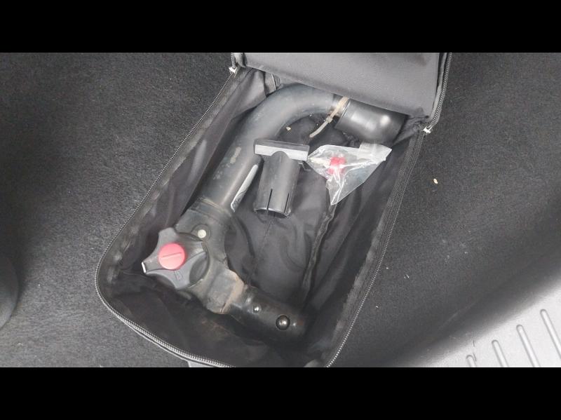 Image FORD Kuga 1.5 Flexifuel-E85 150ch Stop&Start Vignale 170g 4x2 Euro6.2