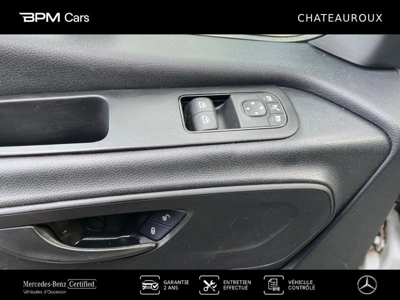 Image MERCEDES-BENZ Sprinter Fg 316 CDI 37 3T5 Pro Propulsion Lourd 7G-Tronic Plus