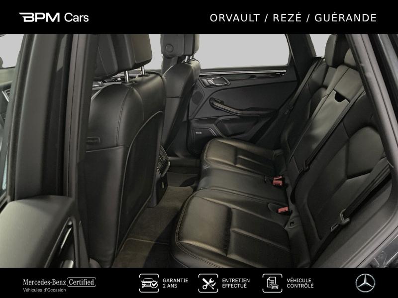 Image PORSCHE Macan 2.0 252ch PDK
