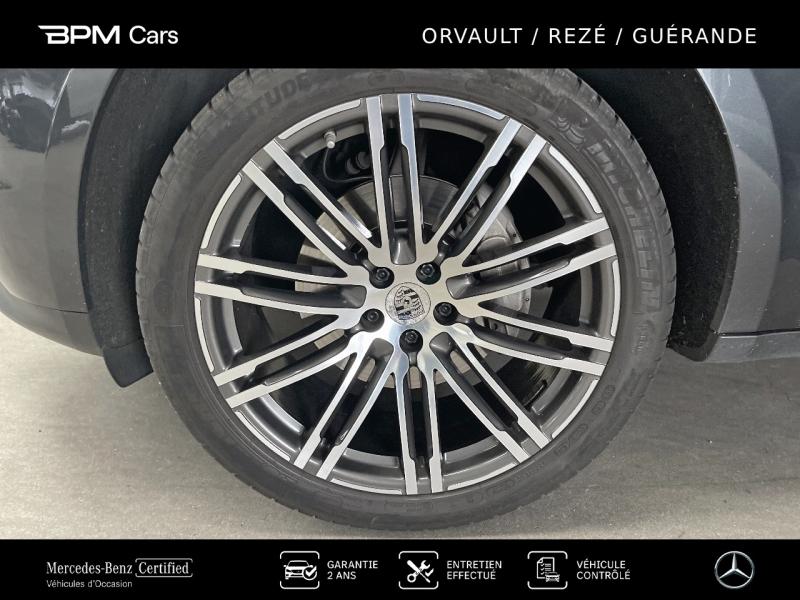 Image PORSCHE Macan 2.0 252ch PDK