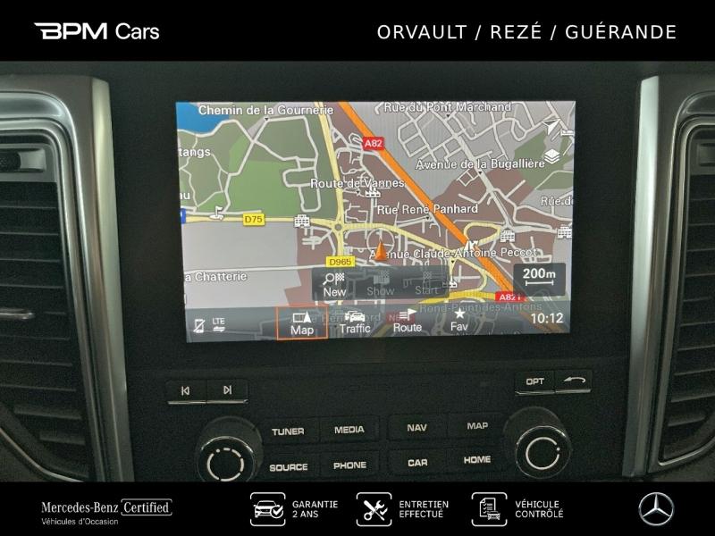 Image PORSCHE Macan 2.0 252ch PDK