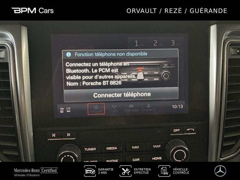 Image PORSCHE Macan 2.0 252ch PDK