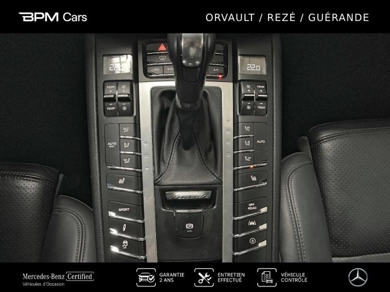Image PORSCHE Macan 2.0 252ch PDK