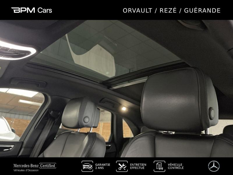 Image PORSCHE Macan 2.0 252ch PDK