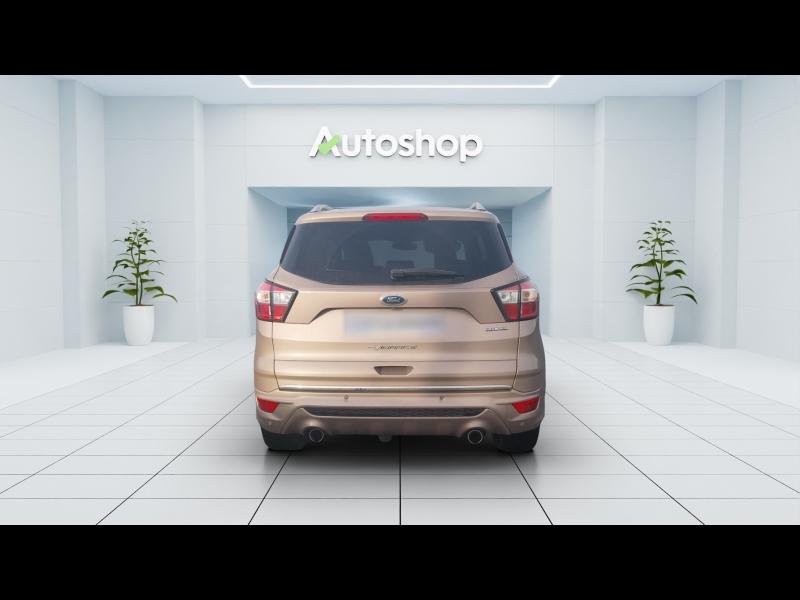 Image FORD Kuga 1.5 Flexifuel-E85 150ch Stop&Start Vignale 170g 4x2 Euro6.2
