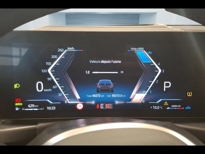 Image BMW Série 3 Touring 320dA xDrive 190ch M Sport