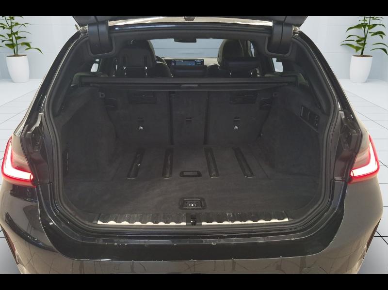 Image BMW Série 3 Touring 320dA xDrive 190ch M Sport