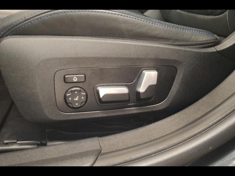 Image BMW Série 3 Touring 320dA xDrive 190ch M Sport