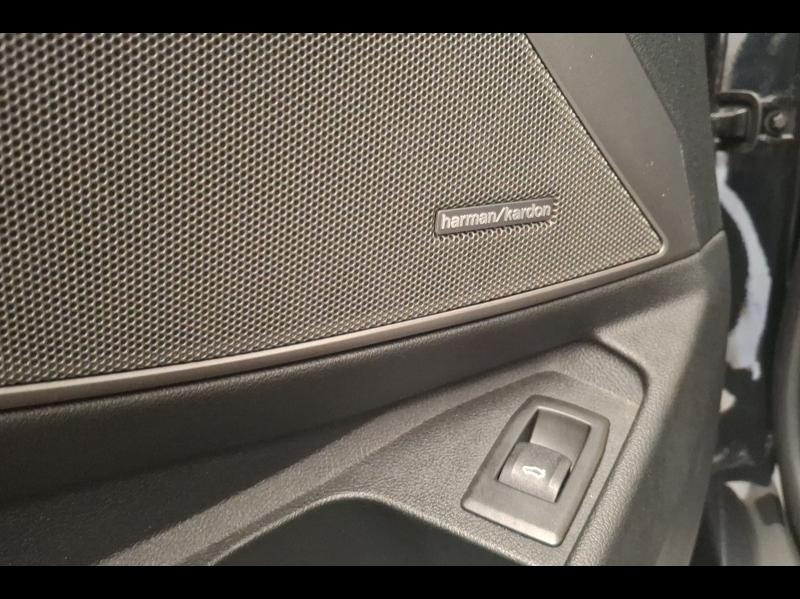 Image BMW Série 3 Touring 320dA xDrive 190ch M Sport