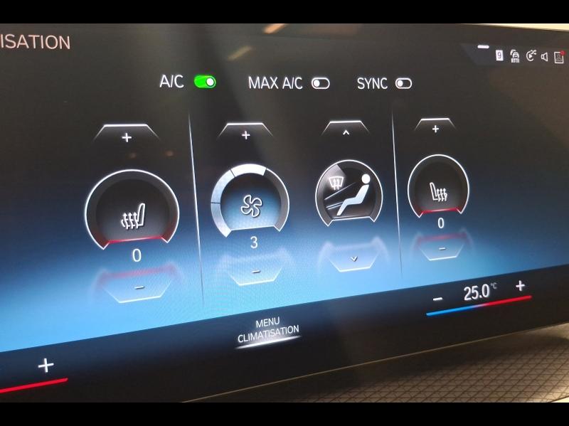 Image BMW Série 3 Touring 320dA xDrive 190ch M Sport