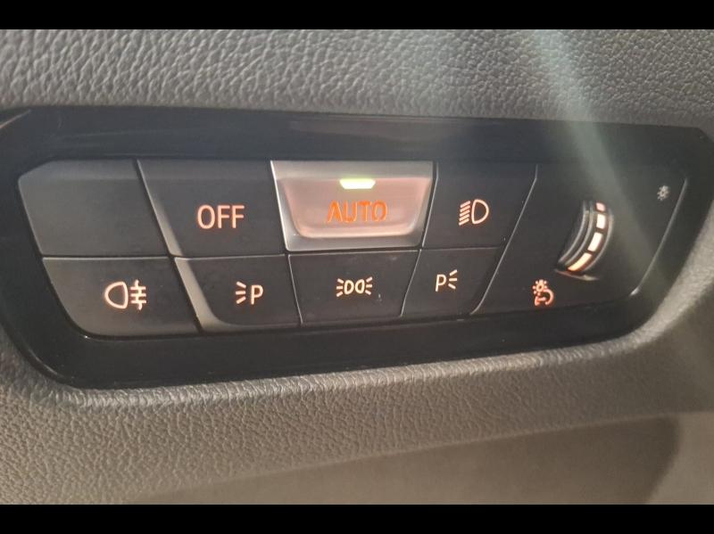 Image BMW Série 3 Touring 320dA xDrive 190ch M Sport