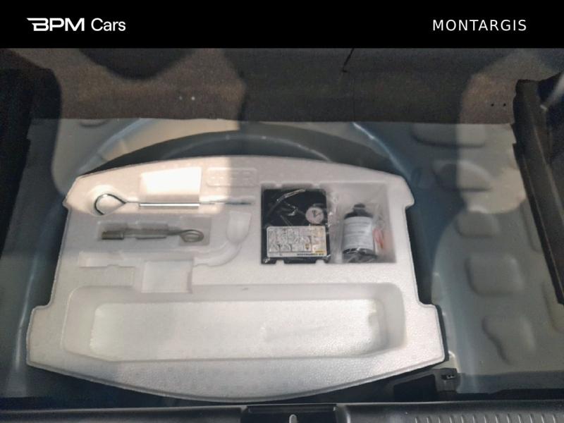 Image SUZUKI Swift 1.2 Dualjet Hybrid 83ch Avantage