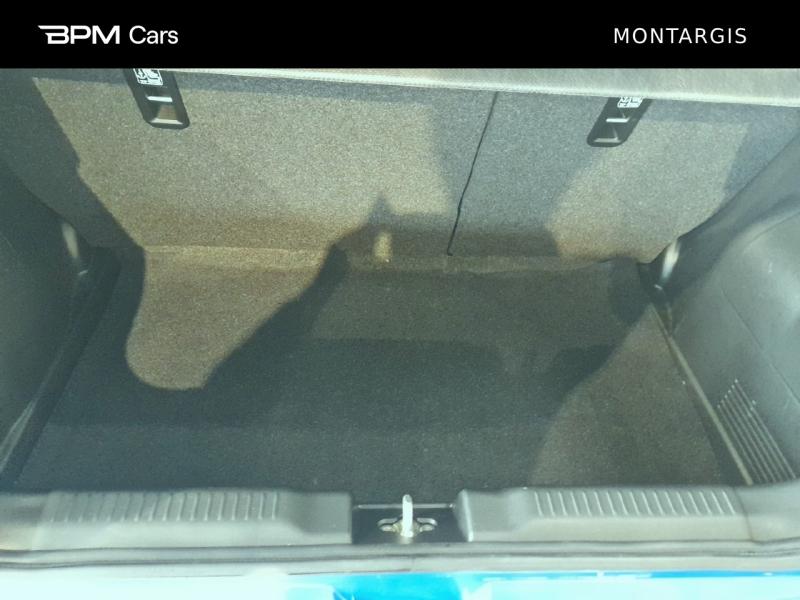 Image SUZUKI Swift 1.2 Dualjet Hybrid 83ch Avantage