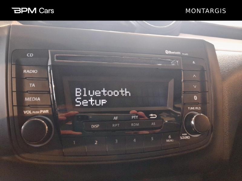 Image SUZUKI Swift 1.2 Dualjet Hybrid 83ch Avantage