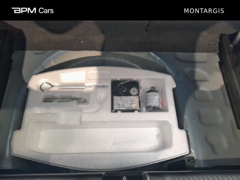 Image SUZUKI Swift 1.2 Dualjet Hybrid 83ch Avantage