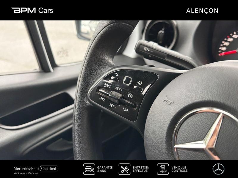 Image MERCEDES-BENZ Sprinter Fg 317 CDI 43 3T5 Select 9G-Tronic 38990 ? HT